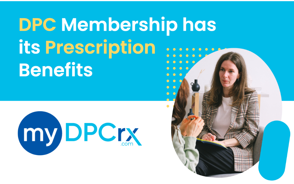 myDPCrx | Scripts for Direct Primary Care Members